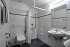 rollstuhlgängiges Bad im Doppelzimmer Classic im Hotelteil Siesta Nord