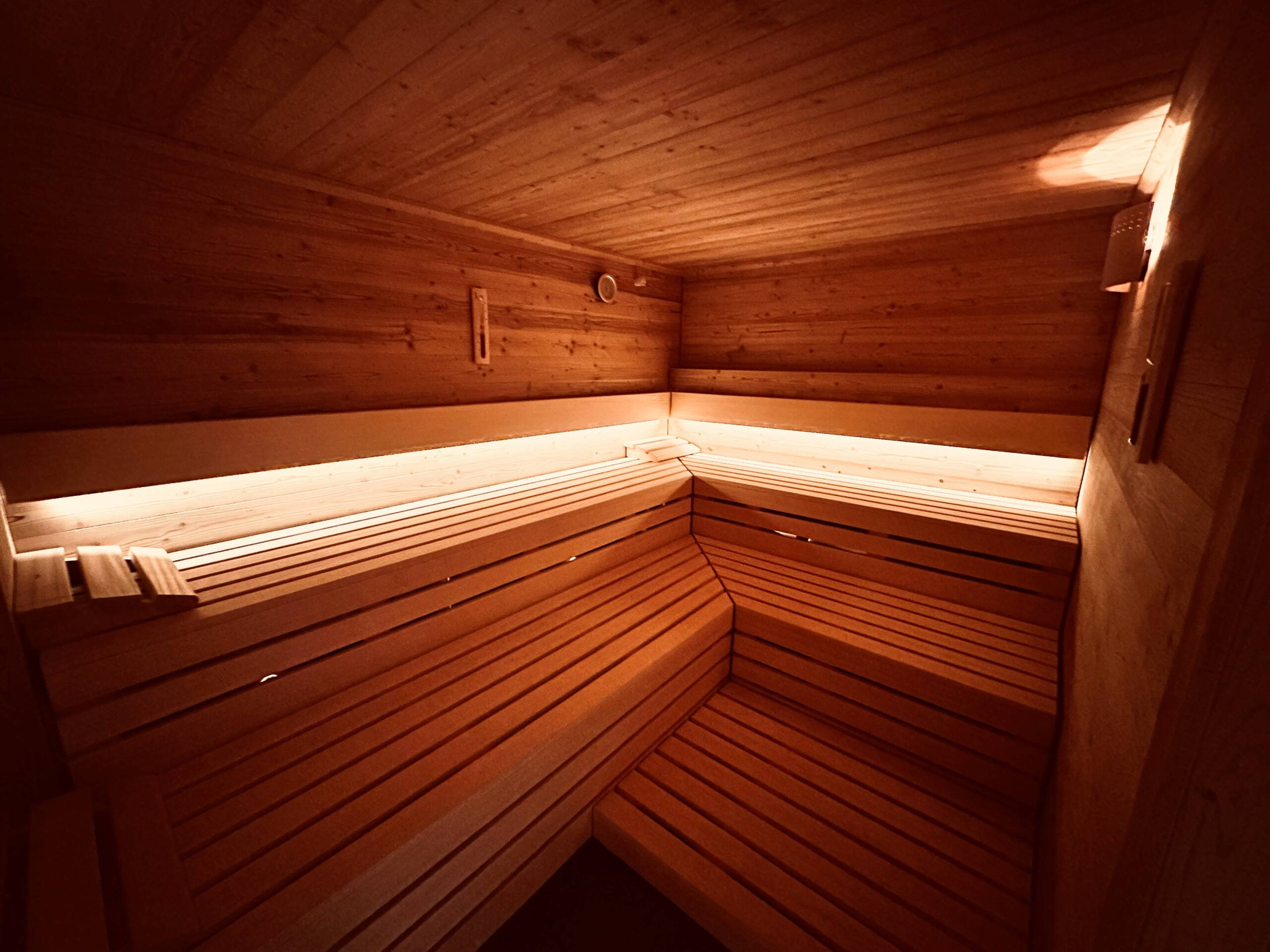 Wellness Sanarium