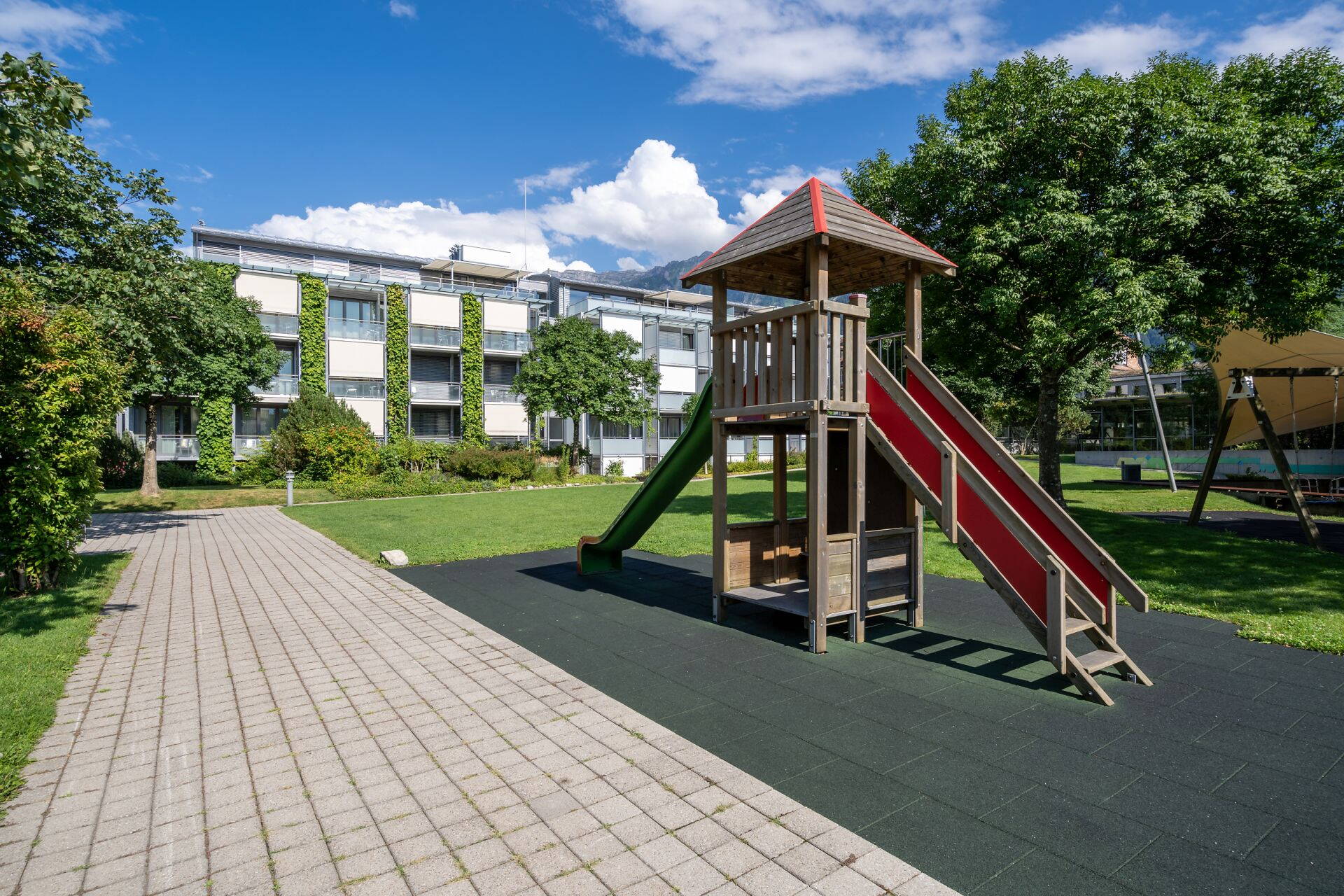 Spielplatz