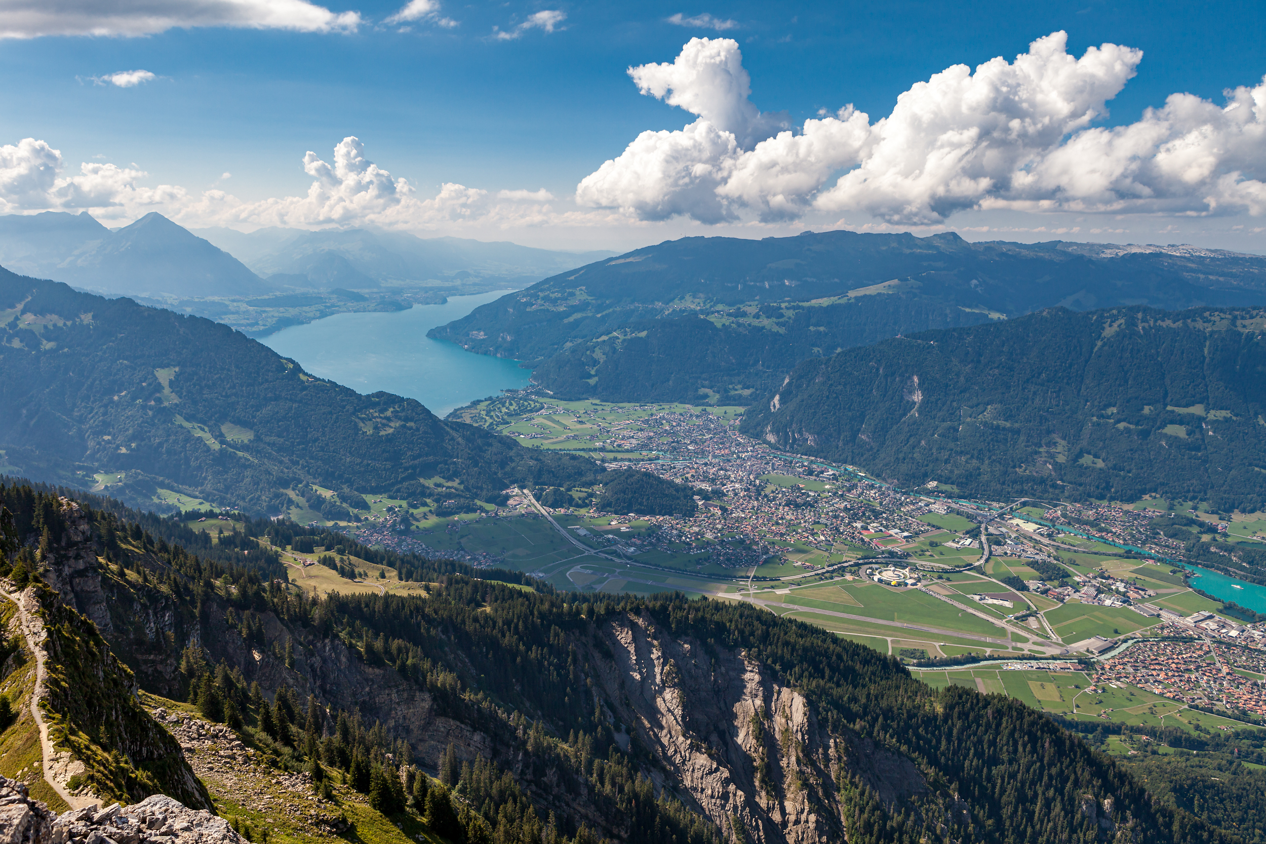 Bödeli Schynige Platte