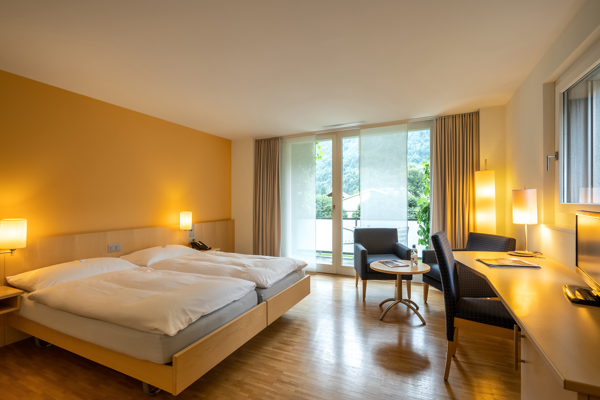 Doppelzimmer Siesta Nord Doppelzimmer Classic Siesta Nord