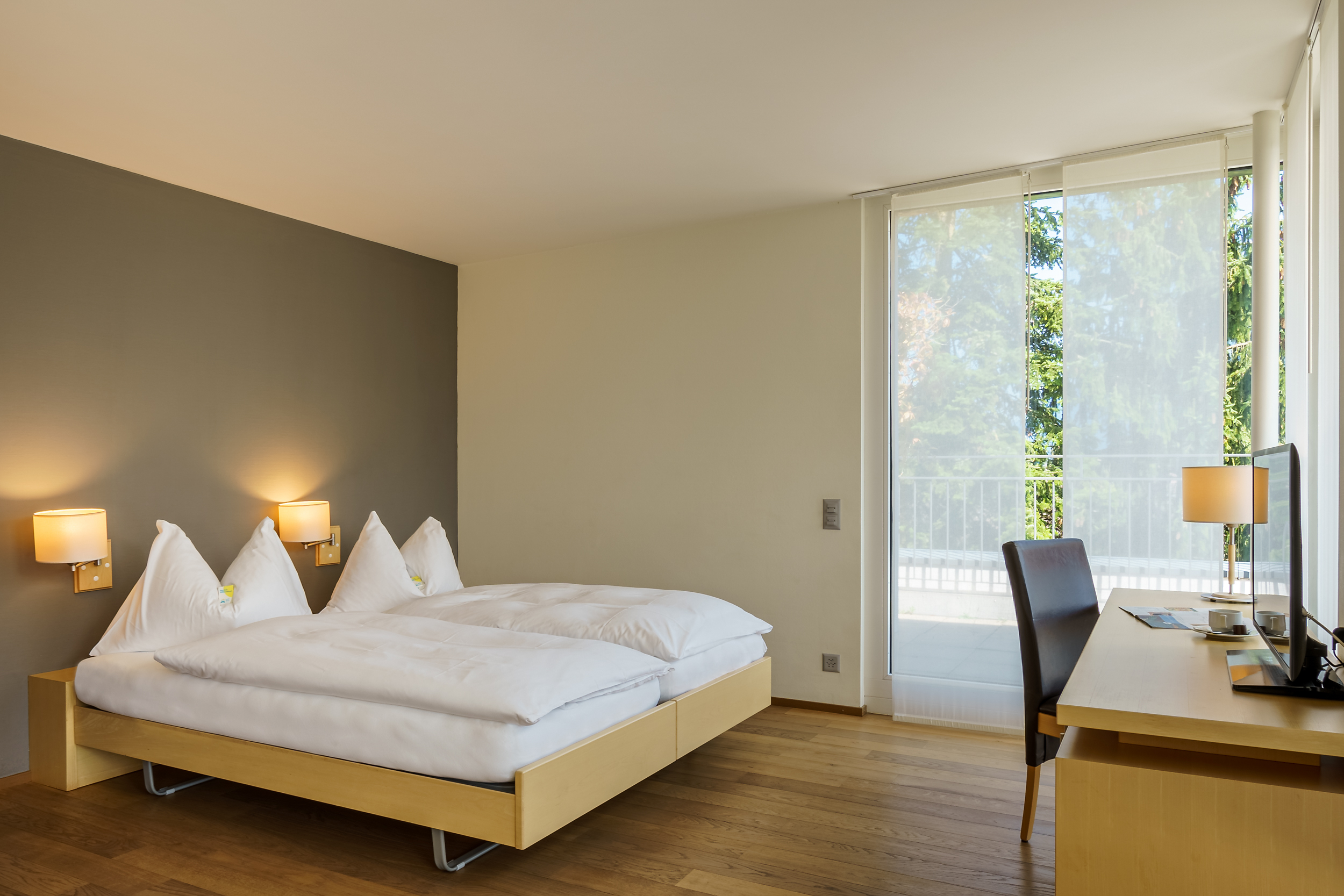 Juniorsuite Siesta