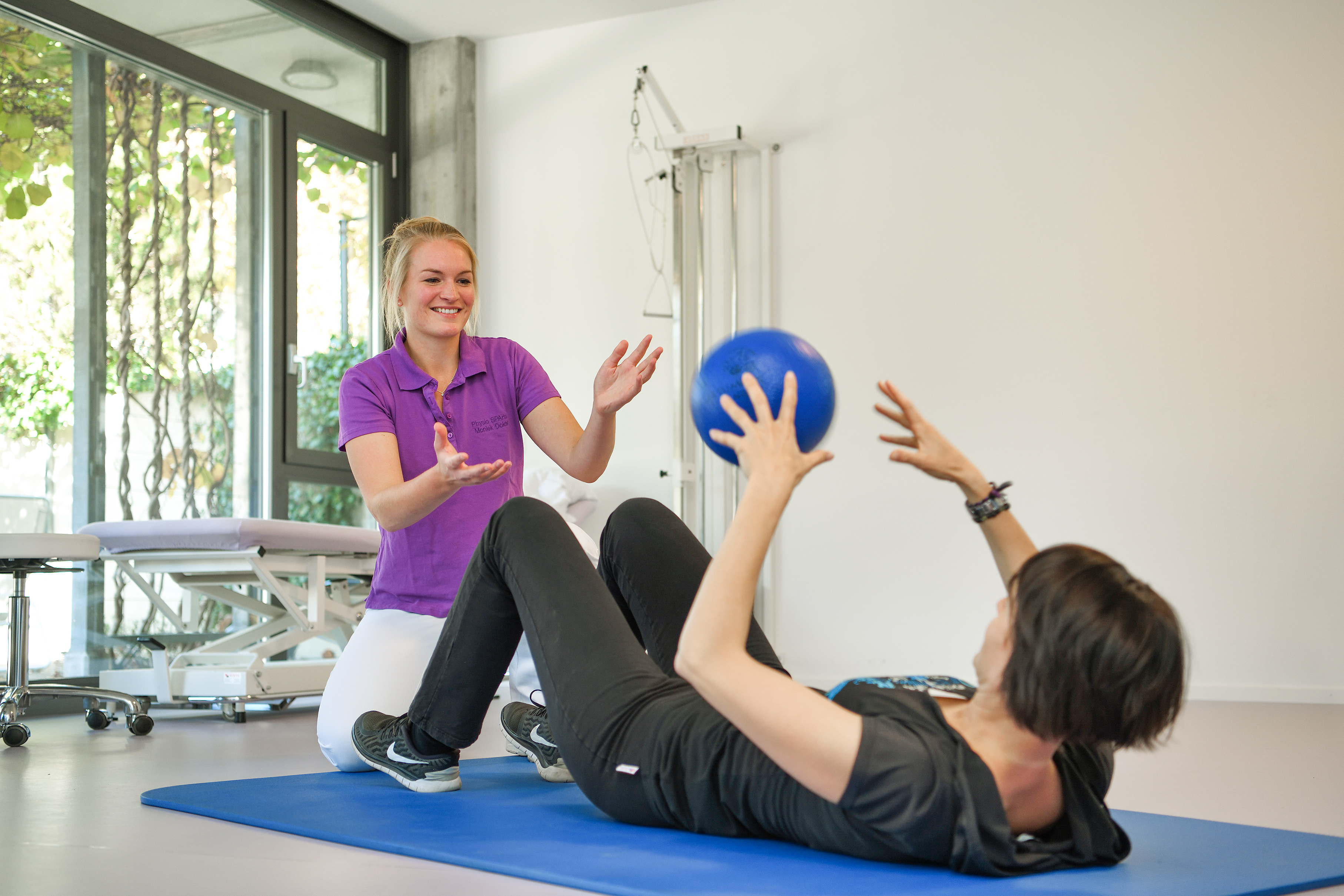 Physiotherapie Artos