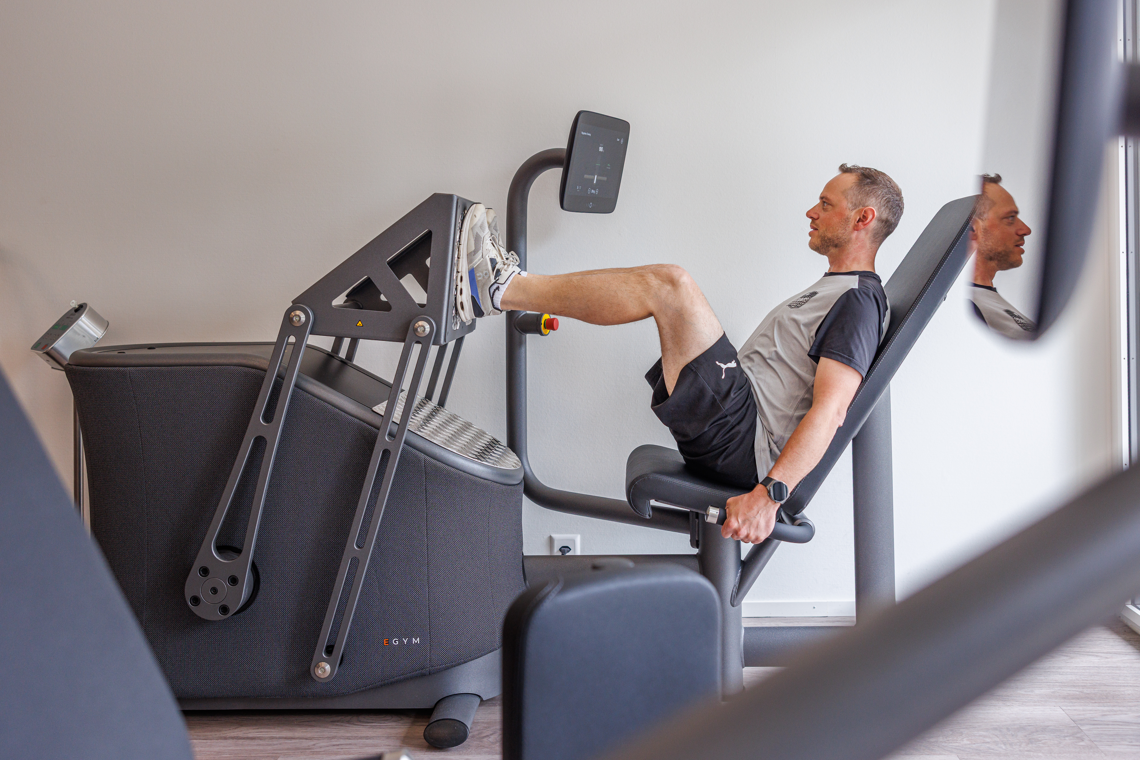Movement and Fitness